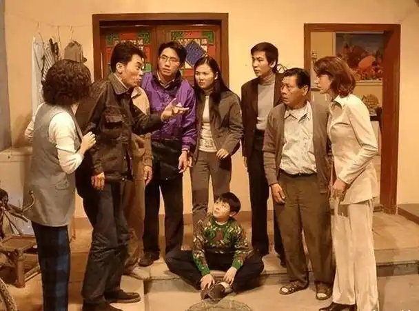 虎艳芬回应外来媳妇本地郎大结局请不要着急马上就结束了