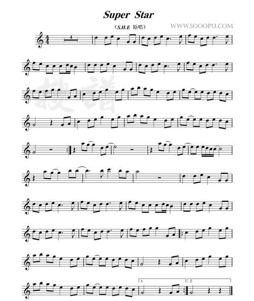 摘要:superstar演唱者:she专辑:类别:流行格式