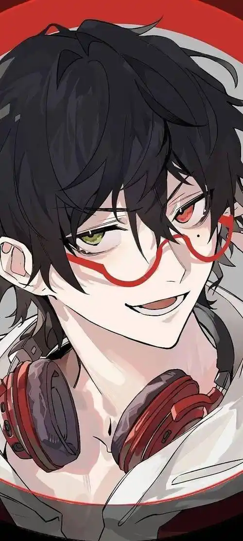 帅气的男生谁都爱.手机壁纸 手机锁屏_留言_下期_来自