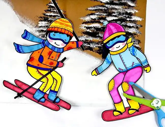 邂逅一场冬日的冰雪奇缘邂逅冬天的第一场雪