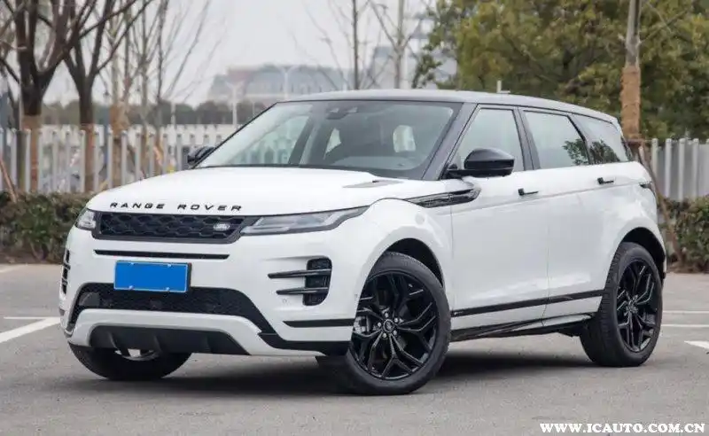 二手路虎极光值得购买吗二手路虎极光进口为什么便宜