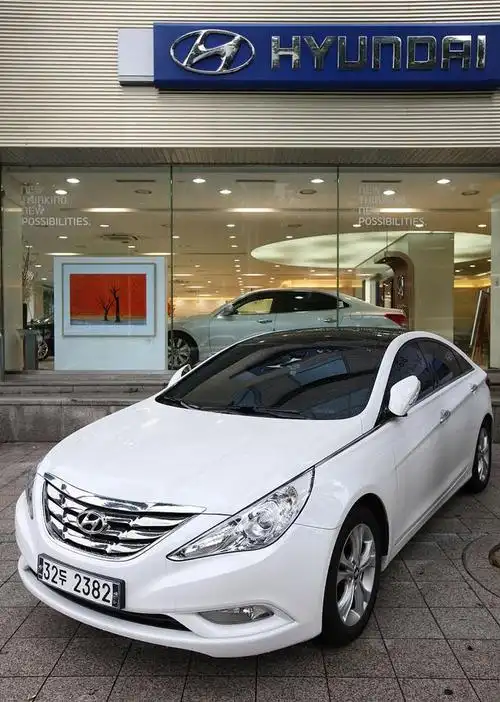 北京现代是哪个国家的品牌