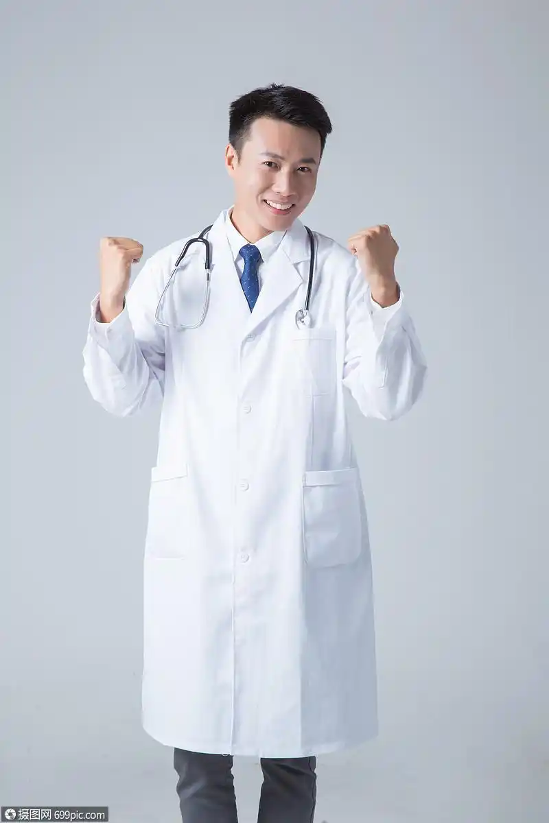 唯美图片 人物情感 医生形象展示jpg