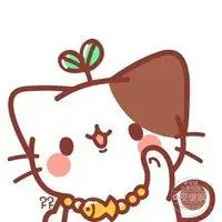 超萌q版卡通手绘头像 可爱q版手绘头像_微信头像图片大全