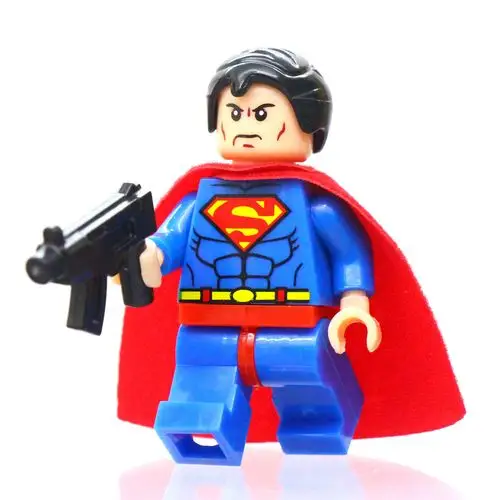 5cm【玩具类型】:乐高类小颗粒拼装积木配件人偶【商品材料】:abs环保