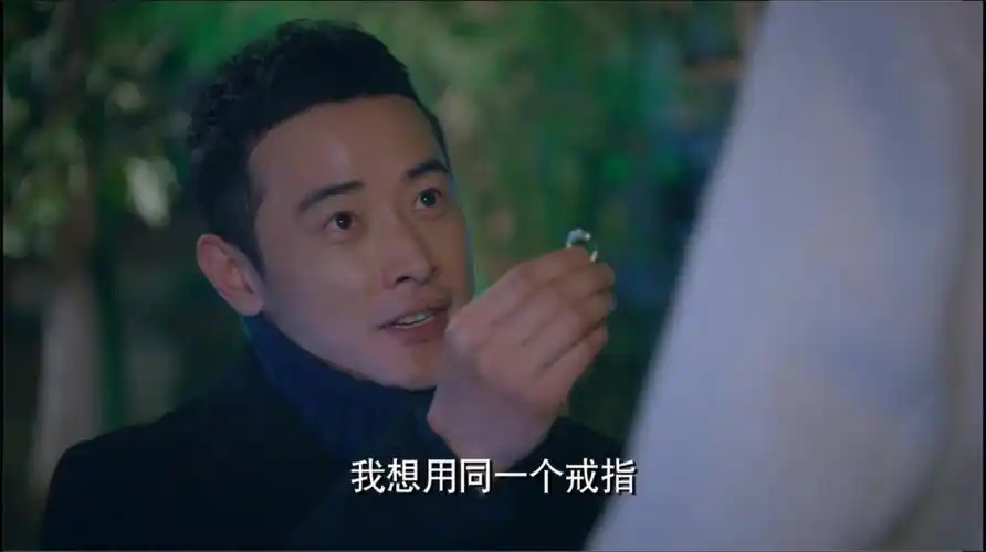 《克拉恋人》罗晋雷奕明----重情重义的国民好男友