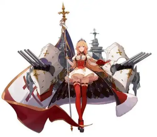 碧蓝航线黎塞留获取方式及强度测评