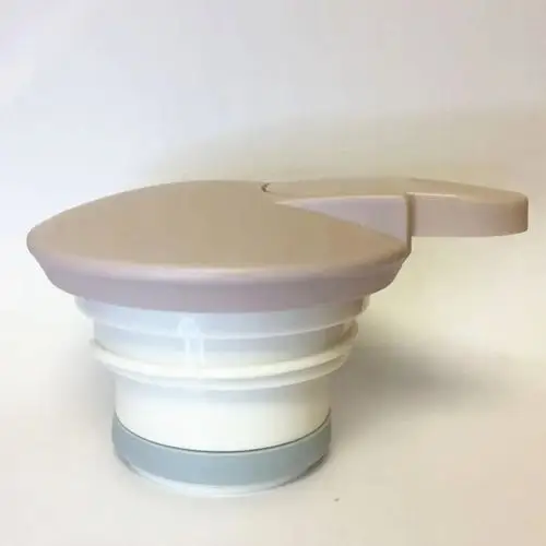 富光保温壶盖配件wfz602020002灵动水壶暖壶热水瓶盖子防漏杯盖