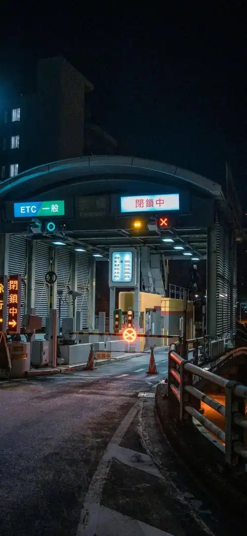 潮流壁纸精选|2020-07-15