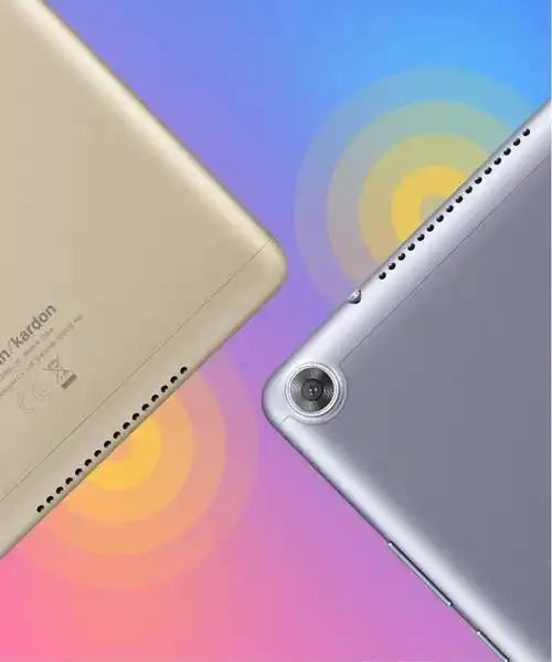 华为huawei平板电脑m5青春版8英吋语音声控学生平板办公娱乐安卓平板