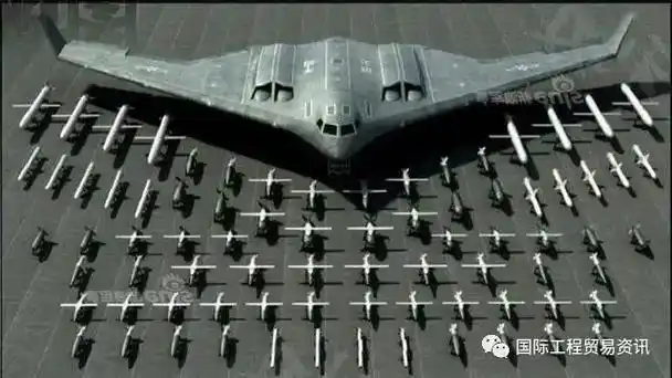 海外看中国中国轰20隐形轰炸机在反介入战略中的作用如何
