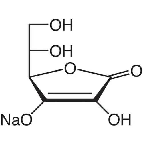 134-03-2,l-抗坏血酸钠,sodium l-ascorbate
