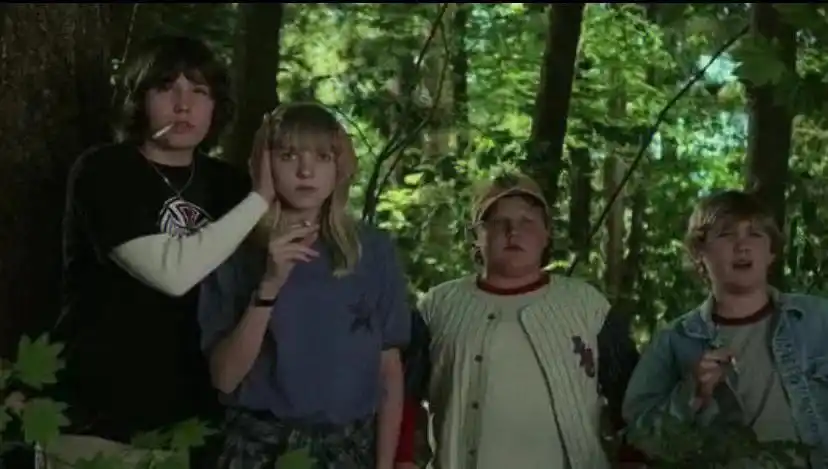 蝴蝶效应——如果回到过去你会改变还是重来