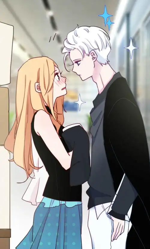 更微博存的部分来源于画师微博画师@胡桃-kurumi 漫画《雪男》