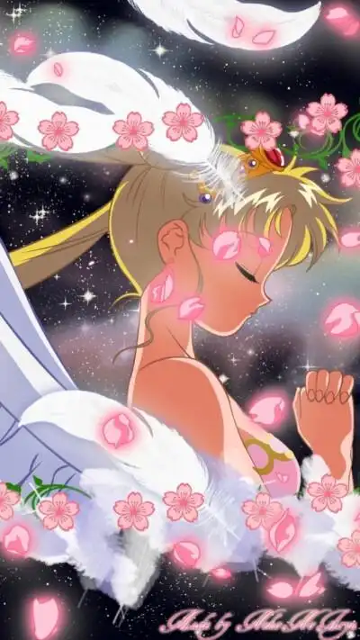 哭水冰月 - 堆糖,美图壁纸兴趣社区