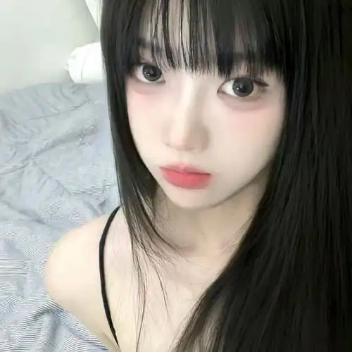 颜值##女生头像