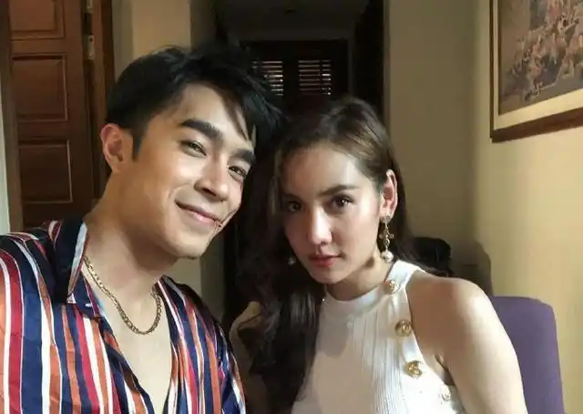 泰剧新铁石心肠第21集霸道总裁霸气回归男女主订婚