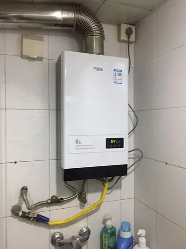 万家乐jsq24-12k3燃气热水器好用吗?怎么样?恒温性能如何呢真实曝光