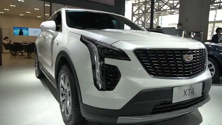 凯迪拉克xt4值得买吗五一期间购买优惠力度会更大吗