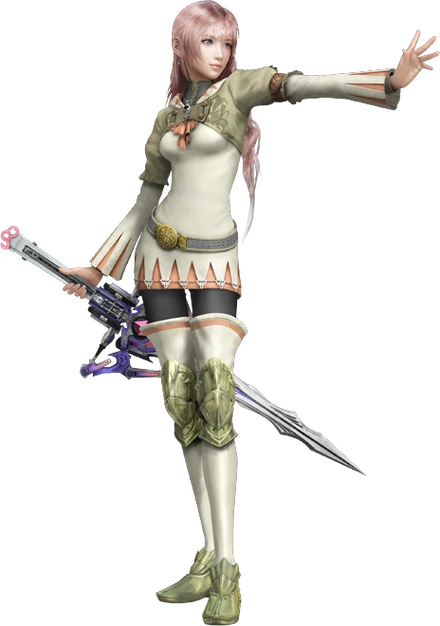 p>塞拉·法隆,是电视游戏《最终幻想13》中的虚拟角色.