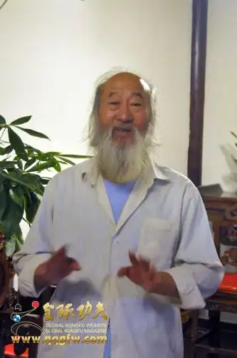 传人刘俊岭意拳第四代传人崔青山意拳第四代传人王领立意拳第四代传