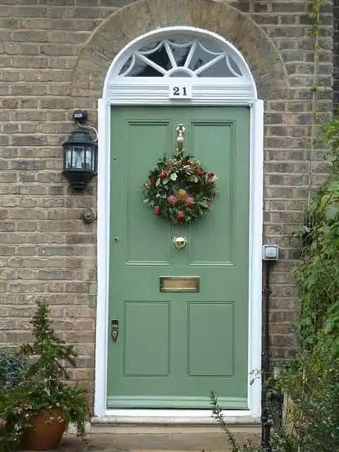 door-堆糖,美好生活研究所