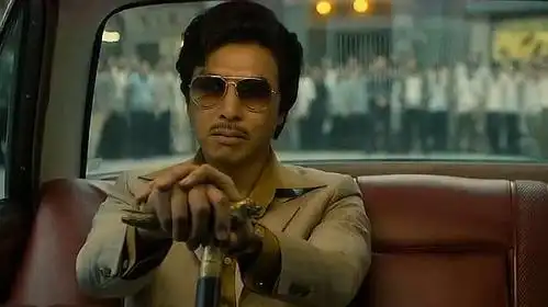 追龙:甄子丹刘德华开启复仇模式,狂搂钞票,成了香港一霸!