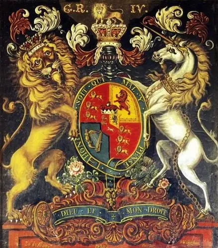 写美篇教学讲解:通过本次课程让学生了解了欧洲跟日本的家族徽章历史