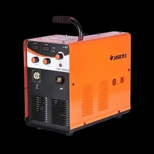 佳士二保焊机nb250 270一体机家用220v小型工业级300两用气保焊机