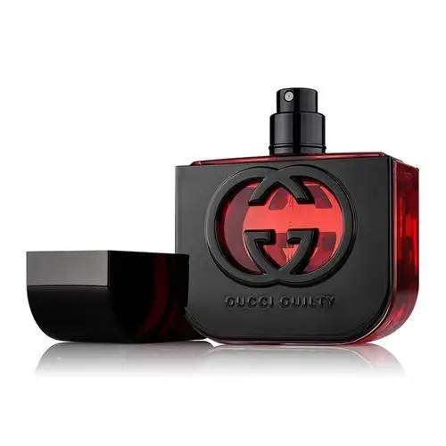 gucci/古驰罪爱惹火女士淡香水30ml持久女香东方香调迷人-tmall.