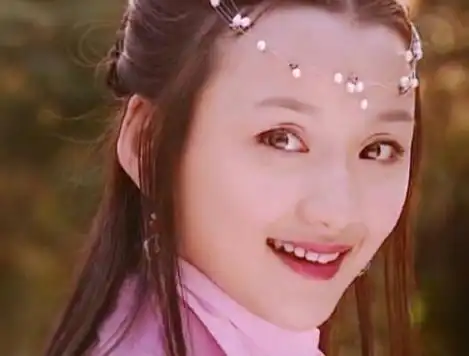 侠客行阿秀是个怎样的人 形象分析