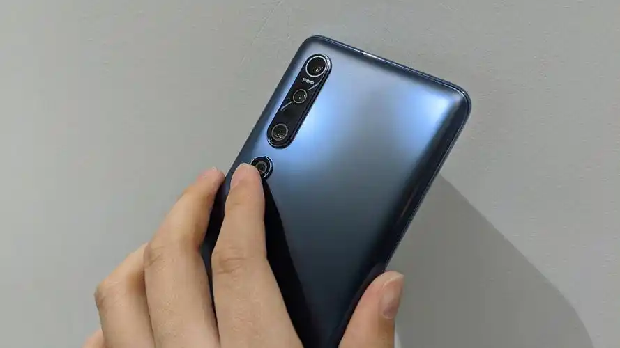 6000元能买到不一样的小米手机吗小米10pro体验