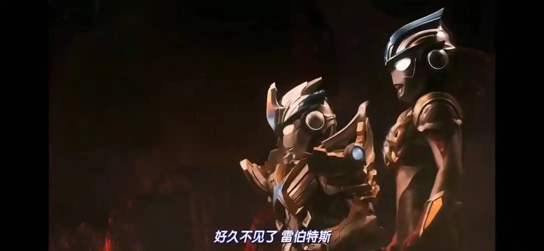 原创奥特银河格斗3新生代vs小金人小金人与小金牛实力差距巨大
