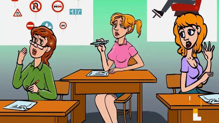 服务升级 3脑力测试之(三):两道高智商推理题,你