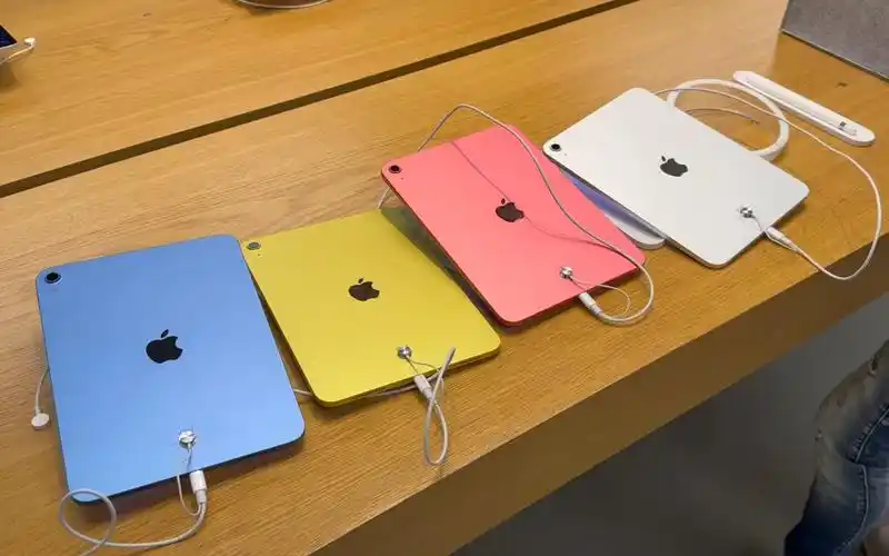 苹果/apple/ipad(第十代)