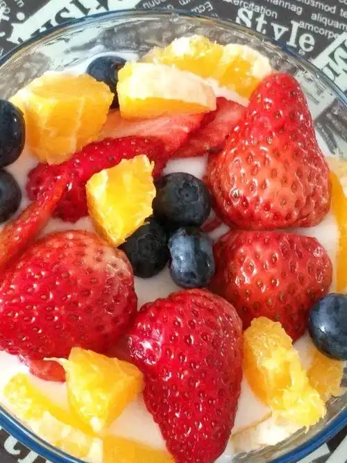 手机用户9815_wqf4做的水果捞