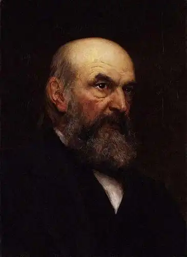 约翰柯西亚当斯