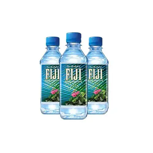 斐济fiji 斐泉 天然矿泉水1l