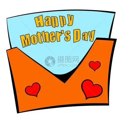 定制 母亲节贺卡 公司员工生日贺卡定制 韩国创意小卡片 感恩入职贺卡