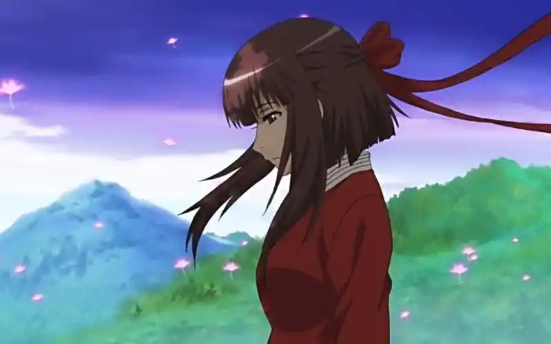 p>律笺文,中国漫画《 a target="_blank" href="/item/狐妖小红娘