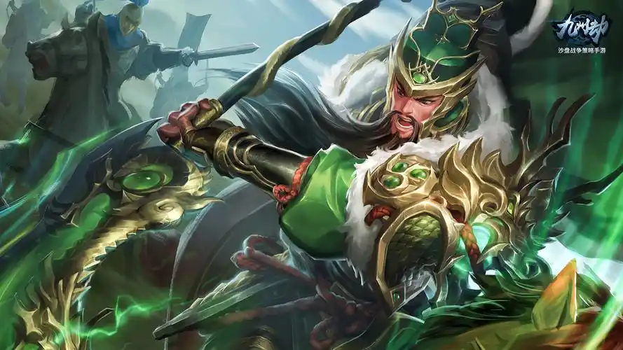 最新游戏壁纸专区-九州劫游戏壁纸高清下载-《九州劫》官网-多益网络