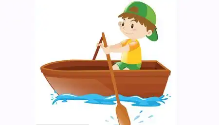 梦到船桨什么意思有什么预兆