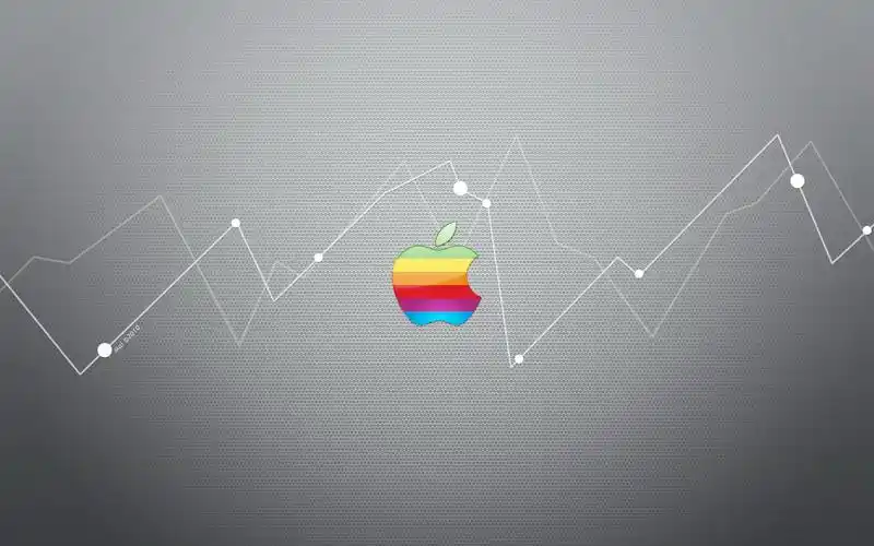 apple苹果系统屏保,高清图片,电脑桌面-壁纸族