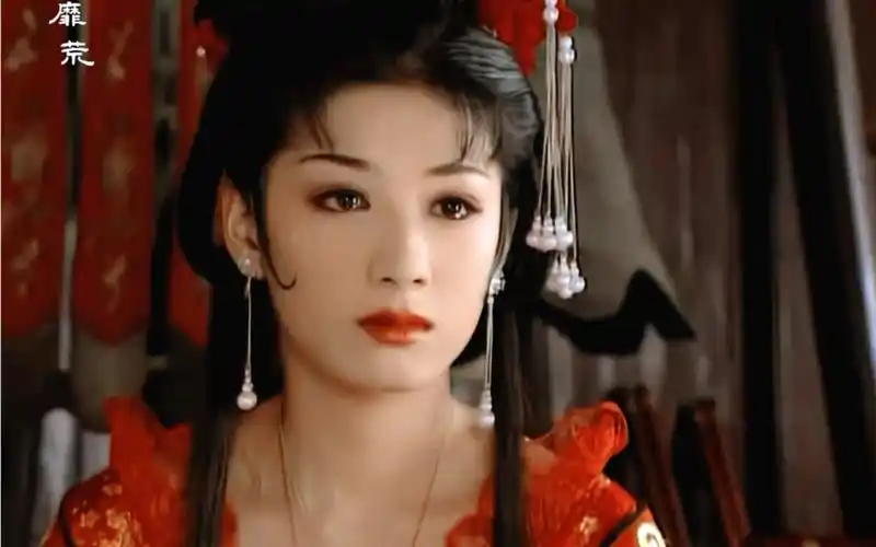 黄奕篇上错花轿嫁对郎李玉湖绝美