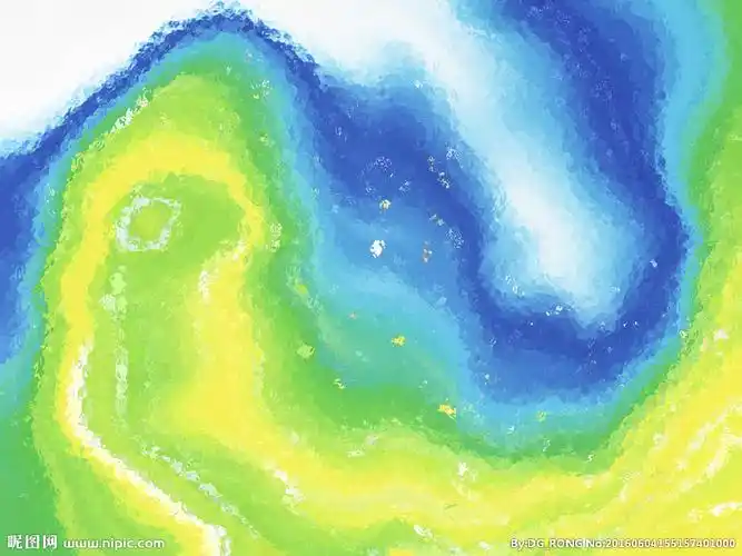 抽象主义装饰画设计图__抽象底纹_底纹边框_设计图库_昵图网nipic.com