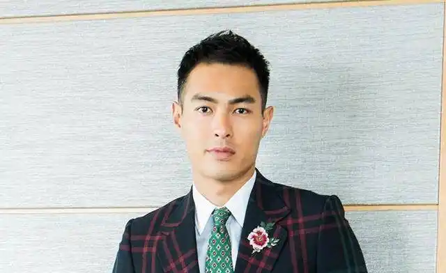 人气新近猛涨80后男明星,周一围榜首,杨佑宁榜眼,张鲁一探花_杨烁