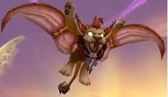 六,潘达利亚:      1,翡翠林:      丛林蟾蜍,假面狸猫,假面狸猫幼崽