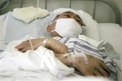 越来越多小孩患白血病,主要是这4个原因,各位家长要注意