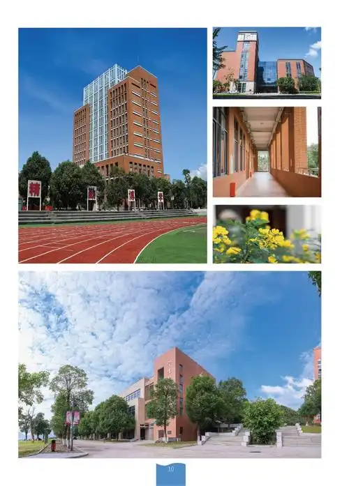 湄洲湾职业技术学院(仙游校区)东软现代产业学院2022年招生简章