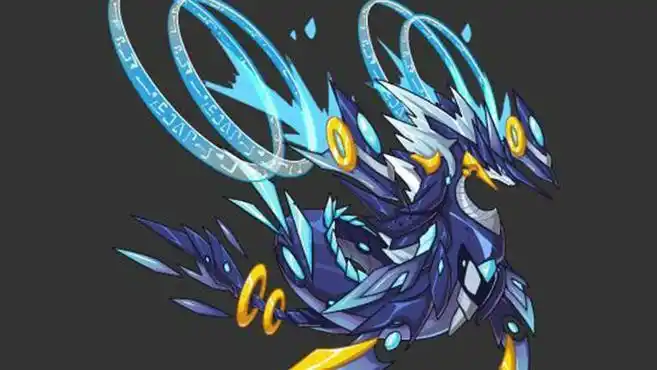 《 b>赛尔号 /b>》苍魂 b>青龙 /b>:卡兰星系 b>守护 /b>兽朵拉格的超